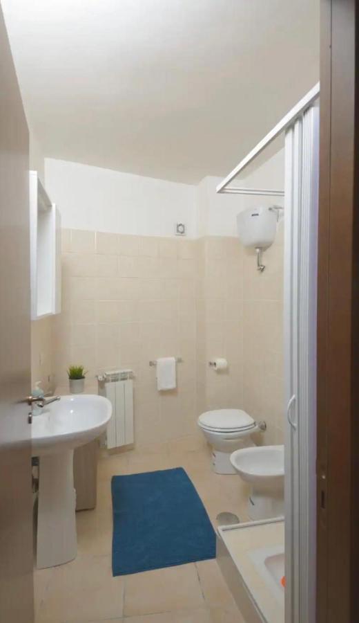 Il Borgoin Apartment Barrea Ngoại thất bức ảnh