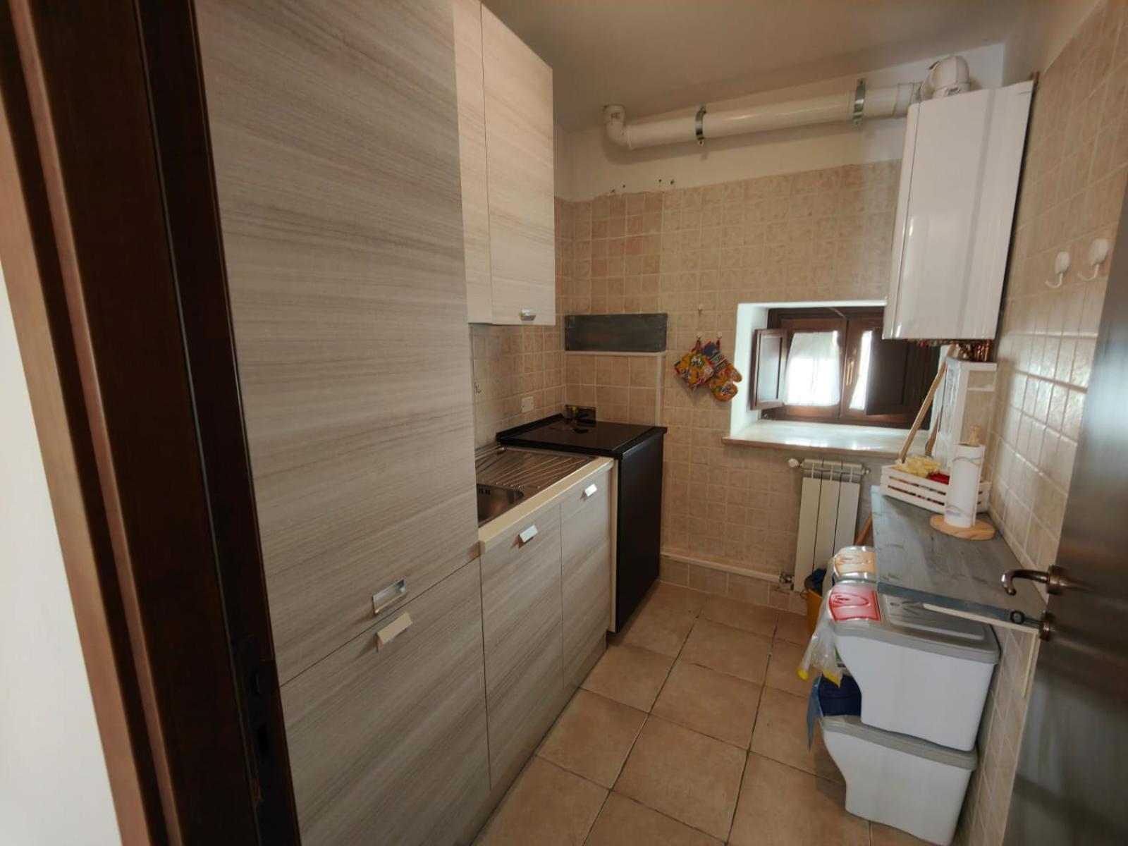Il Borgoin Apartment Barrea Ngoại thất bức ảnh