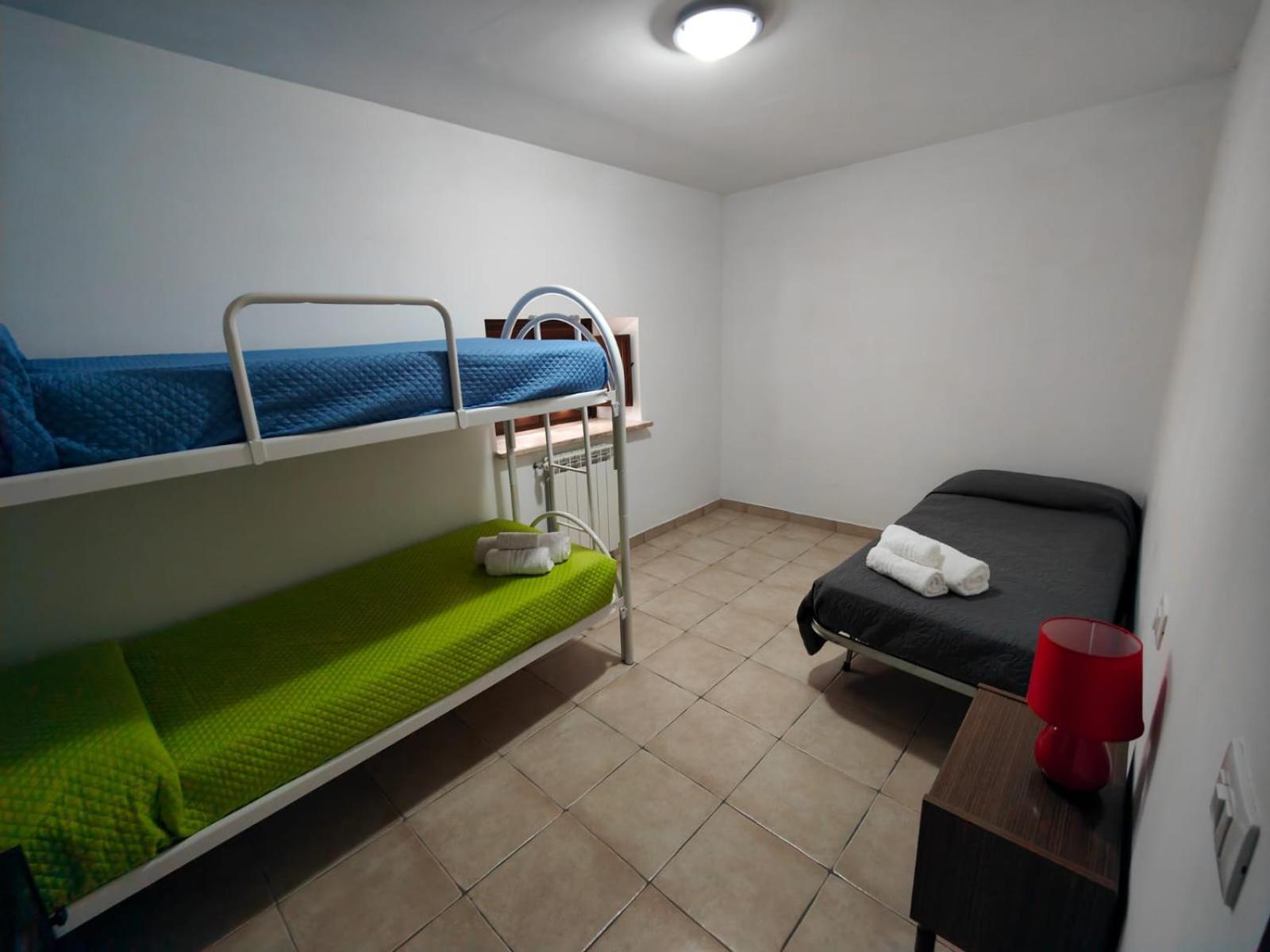 Il Borgoin Apartment Barrea Ngoại thất bức ảnh